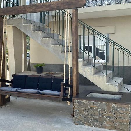 Alojamento D. Duarte Villa Sao Paio Dış mekan fotoğraf