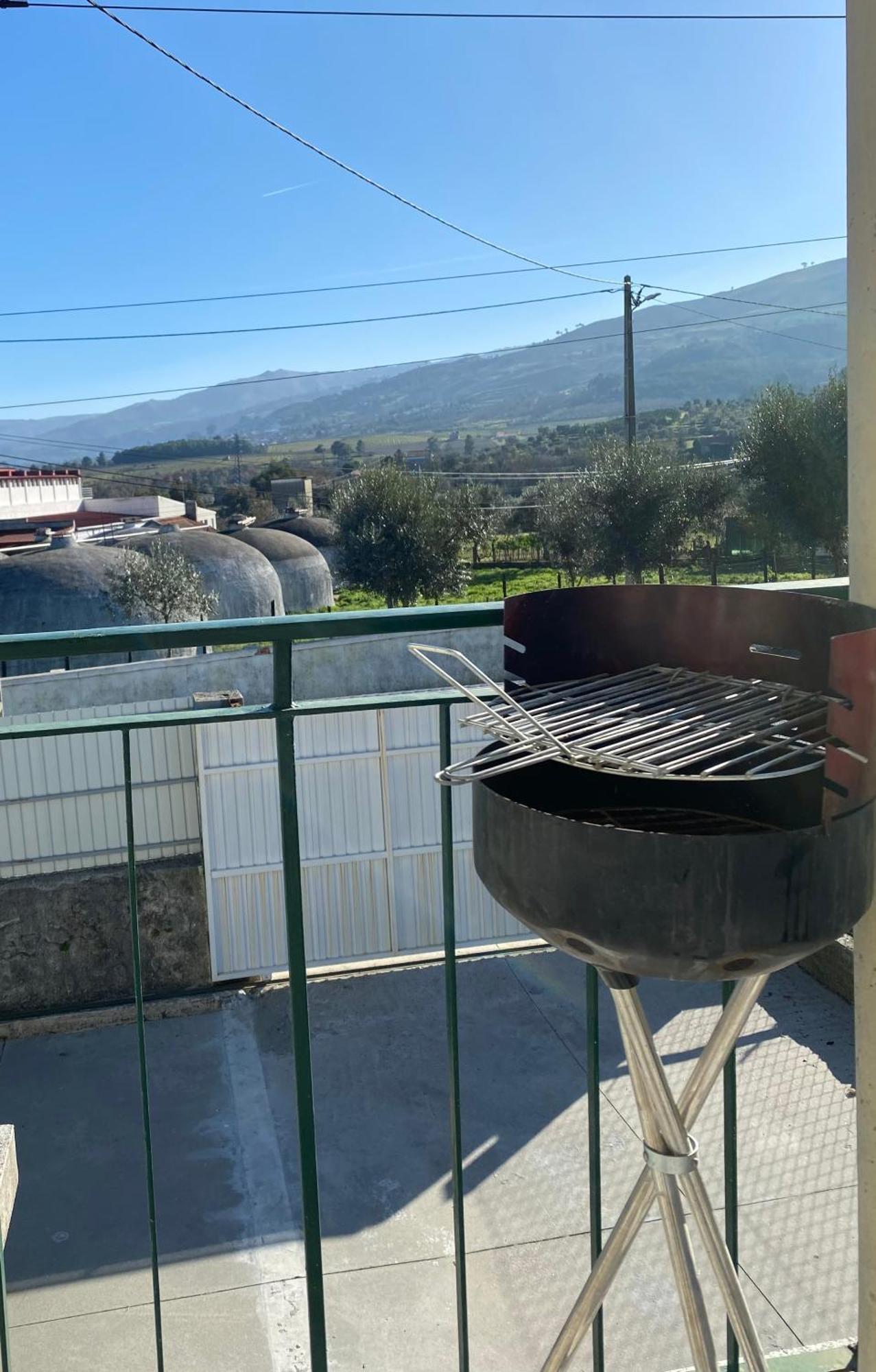 Alojamento D. Duarte Villa Sao Paio Dış mekan fotoğraf