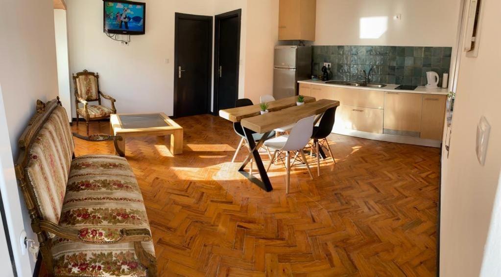 Alojamento D. Duarte Villa Sao Paio Dış mekan fotoğraf